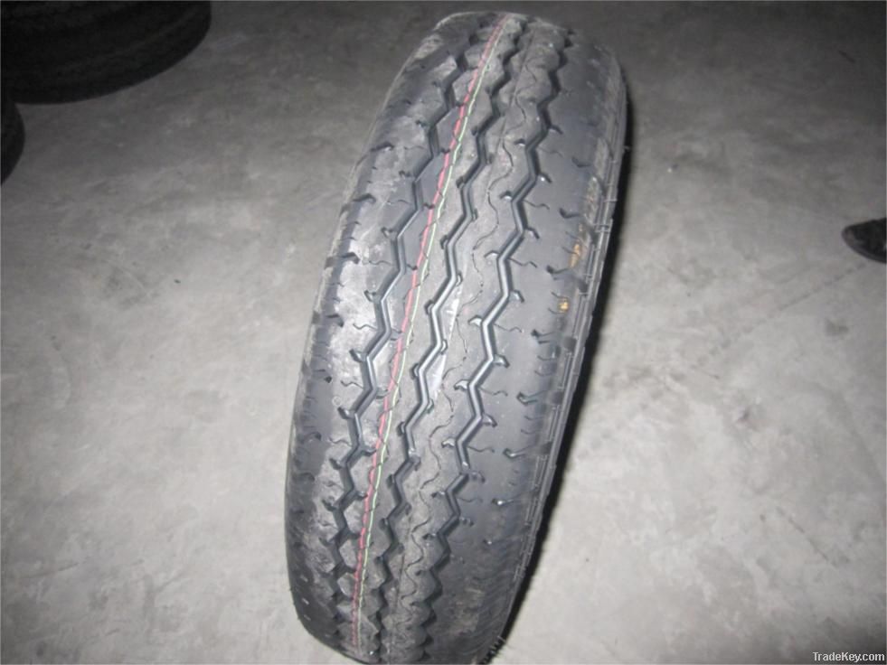 pcr tires