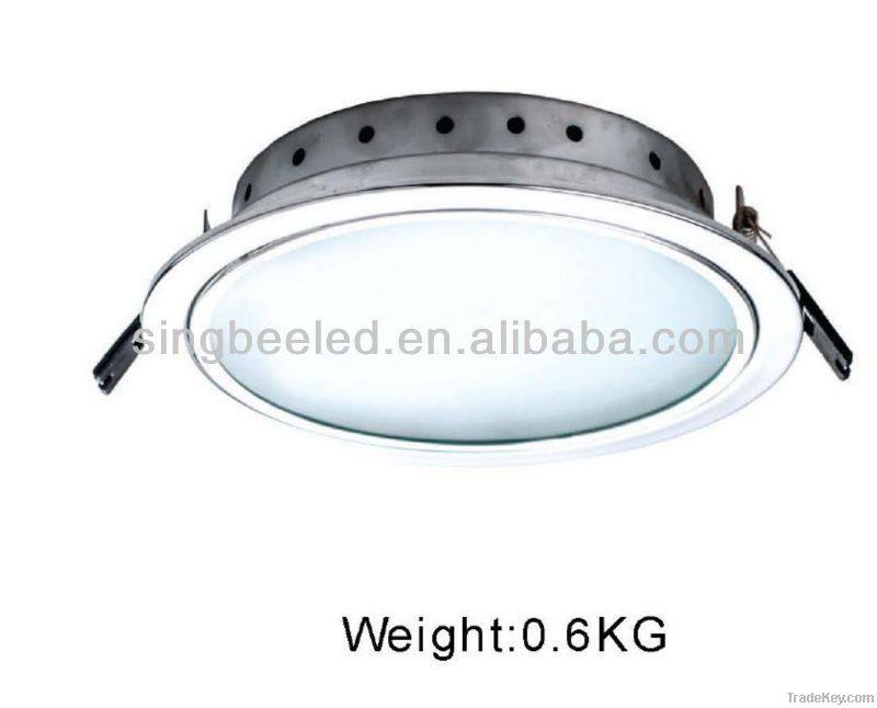 LED ceiling light SP-7049, 20W, LED room light, office lights, hot light,