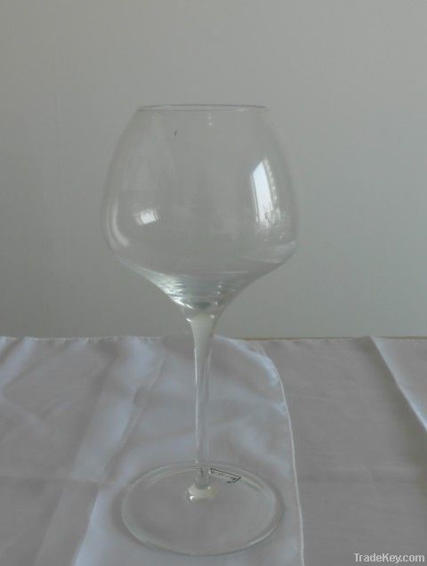 GLASSWARE STEMWARE