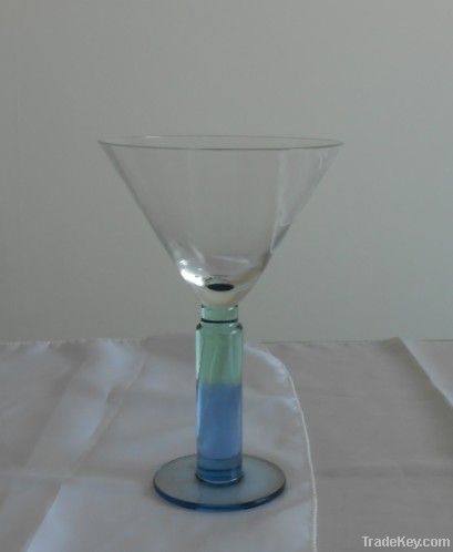 GLASS DRINKWARE