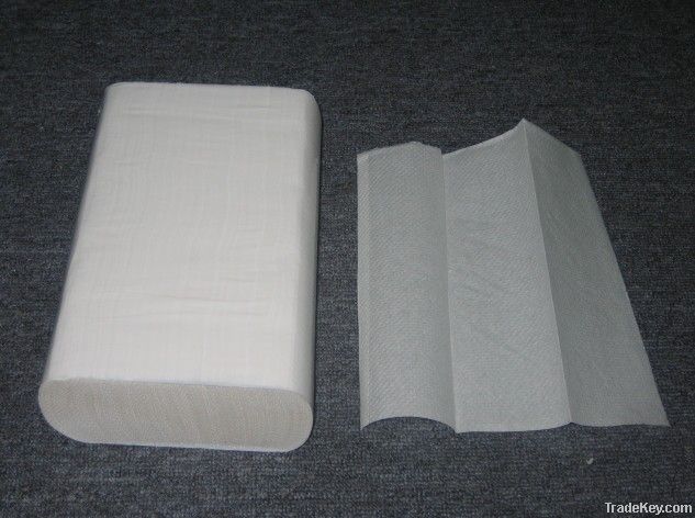 Excellence quality Multifold paper towel