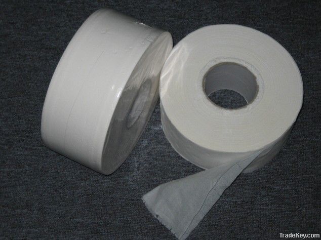 Excellence quality jumbo roll toilet paper