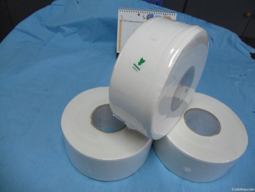 Excellence quality jumbo roll toilet paper