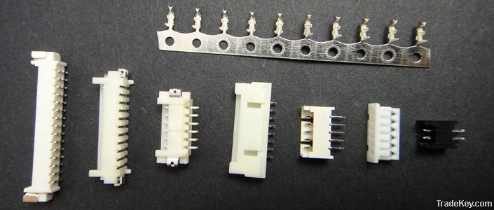 SMT / SMD Connector / Wafer