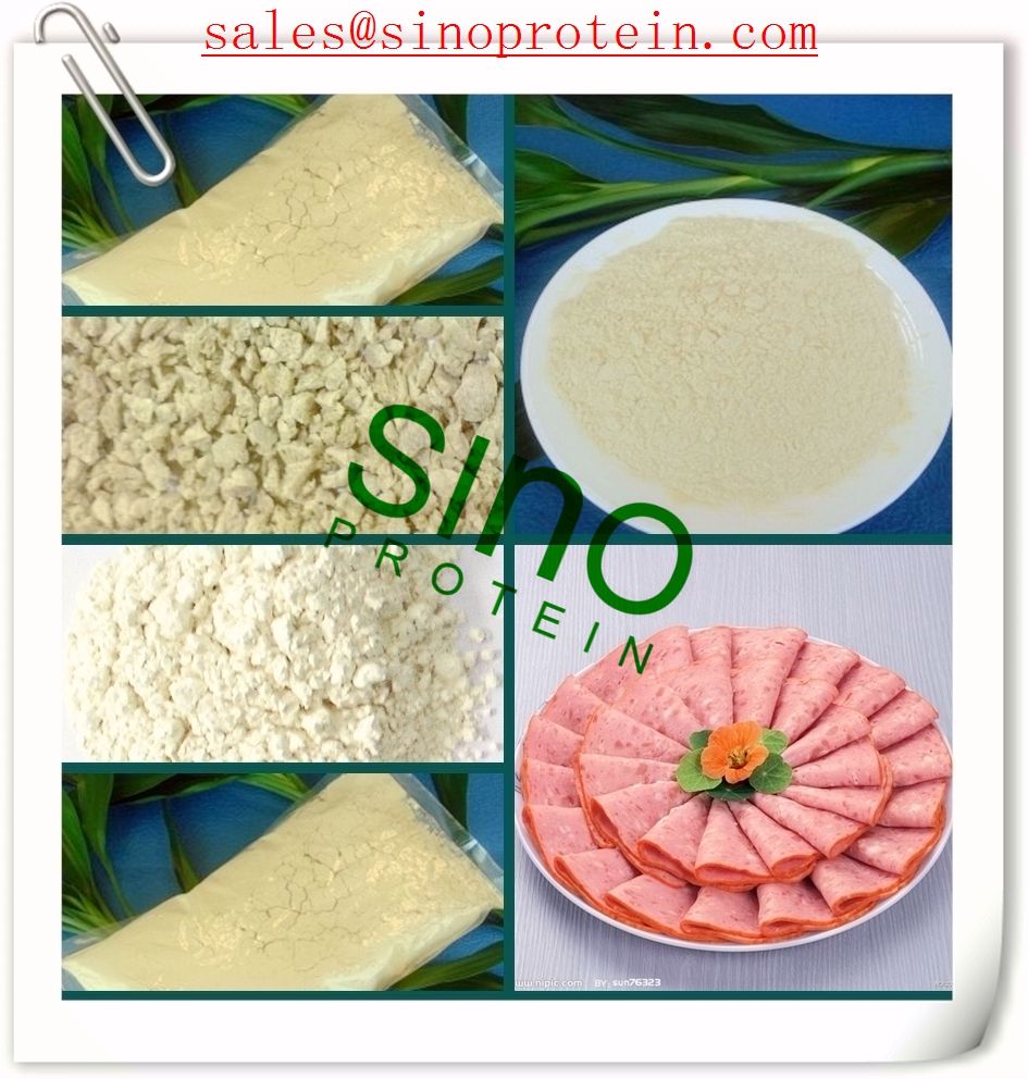 Concentrated Soy Protein-SINO650