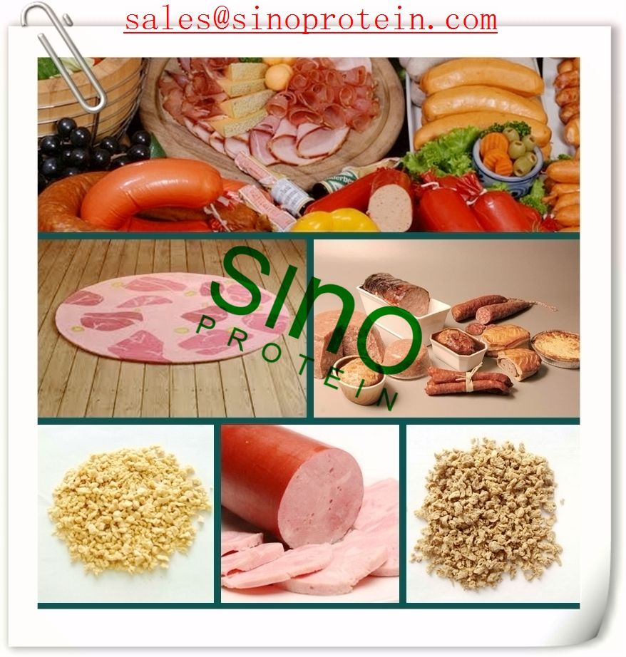 Concentrated Soy Protein-SINO650