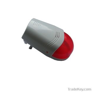 yahui ODM/OEM wireless outdoor alarm siren with strobe alarm system