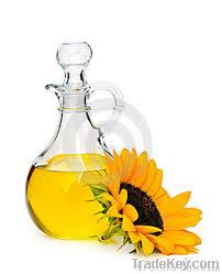 Sunflower Oil