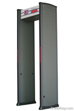 Metal Door detector