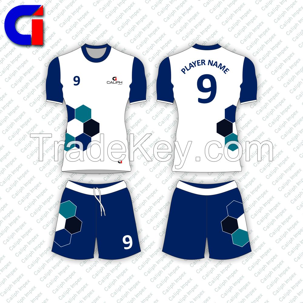 Soccer Uniform