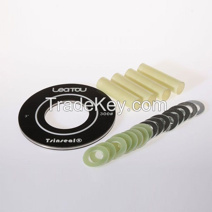 Flange Insulation Kit