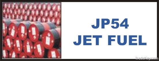 Jet Fuel Oil & Jet Fuel Oil JP54