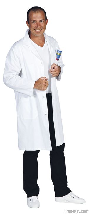 Lab coat