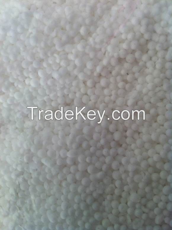 nature sodium nitrate pearls