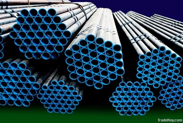 ASTM A192 seamless steel tube