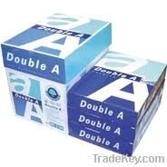 Double A4 Copy Paper 80gsm | 75gsm and A3 papers