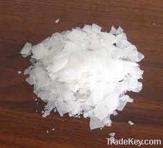 Caustic Soda Flakes And Pearls