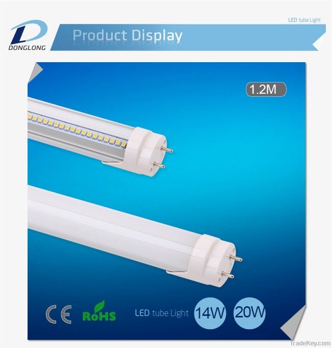 low cost led tube lights