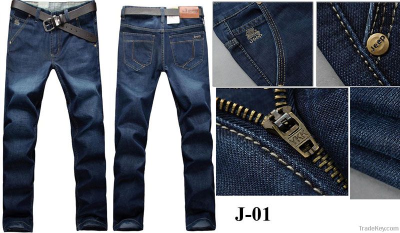 Fashion Men's Denims Jeans