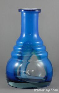 Sell hookah and soft glass bongs