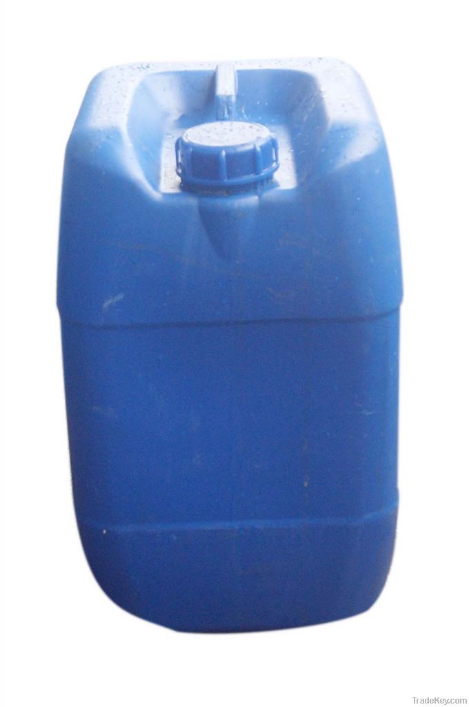 Environmentally friendly water-based silicone oil KC-65