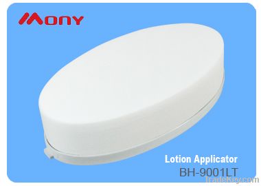 Lu La Comfortable Lotion Applicator