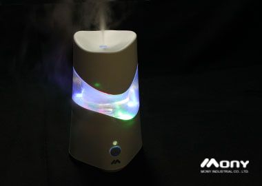 Aroma Diffuser - Dancing Water 