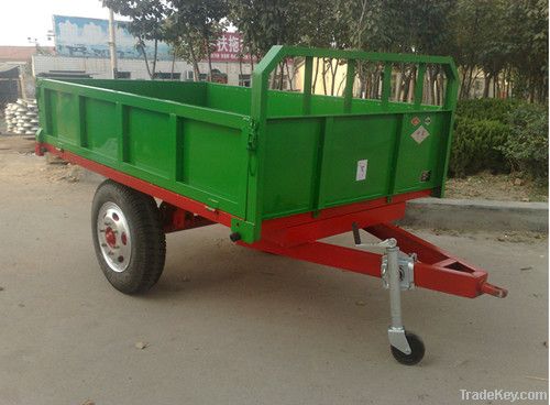 farm trailer