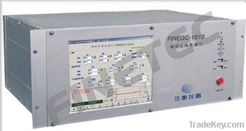 Standard Chromatograph