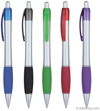 best selling promotional ballpoint pen with logo printed