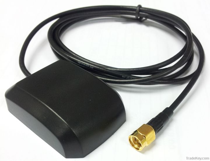 :External Active GPS Antenna