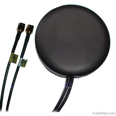 GPS GSM Combined Antenna - GM300