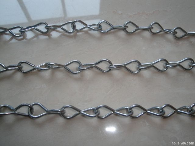 single jack chain