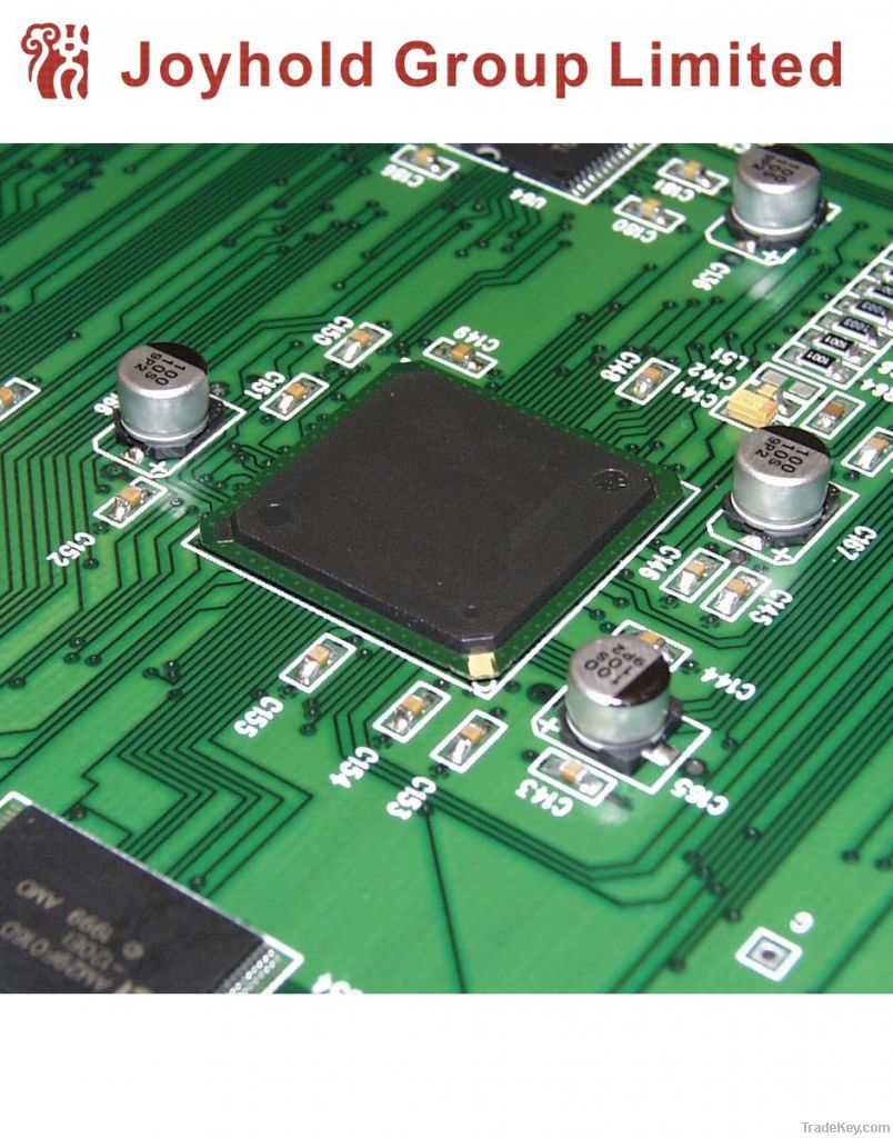 FR4 induction cooker pcb board