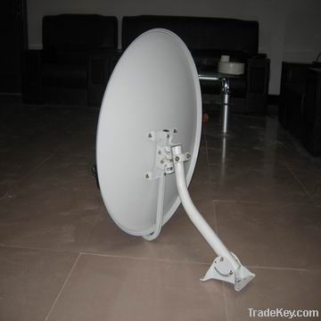 Satellite Dish Antenna KU-Band 35cm 45cm 60cm