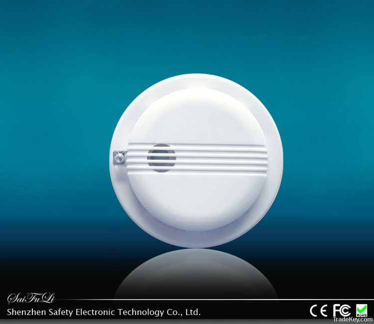 Independent Ionization Smoke Detector Sfl-128