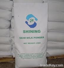 SKIMMED MILK POWDER