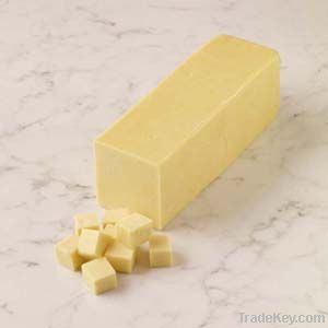 CHEDDAR CHEESE