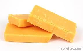 CHEDDAR CHEESE