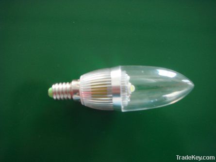 Yuhui LED Candle Lamp
