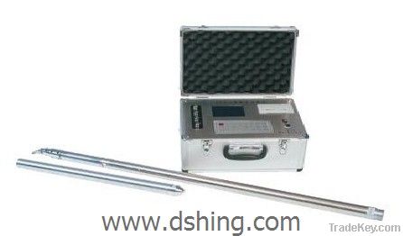 KXZ-2 Horizontal Digital Inclinometer