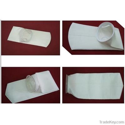 Micron PP/PE Liquid Filter Bag For Industry