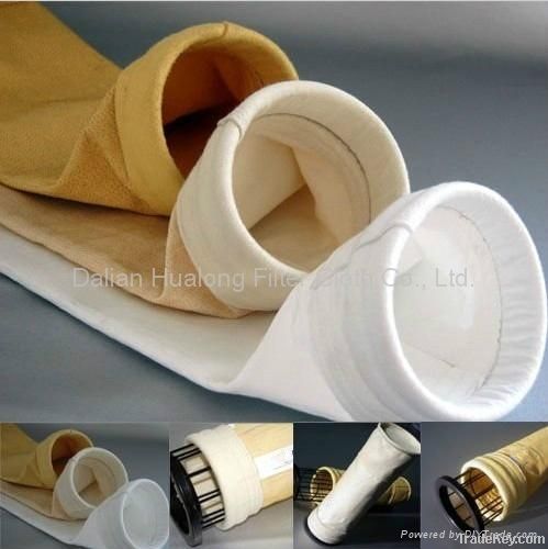 Dust Collector Filter Bag