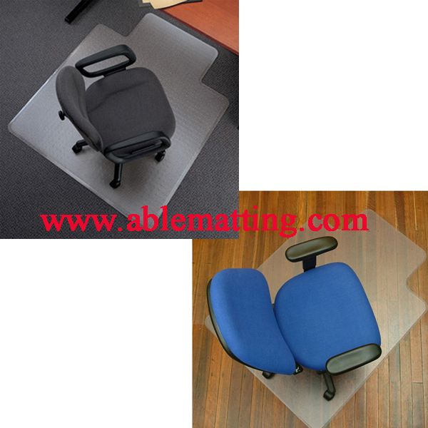 Chair Mat (PVC)