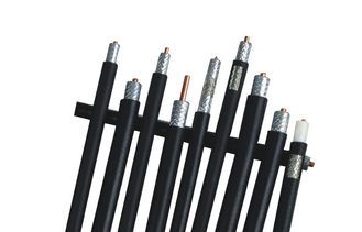 50 ohm Low loss LMR Coaxial Cable 