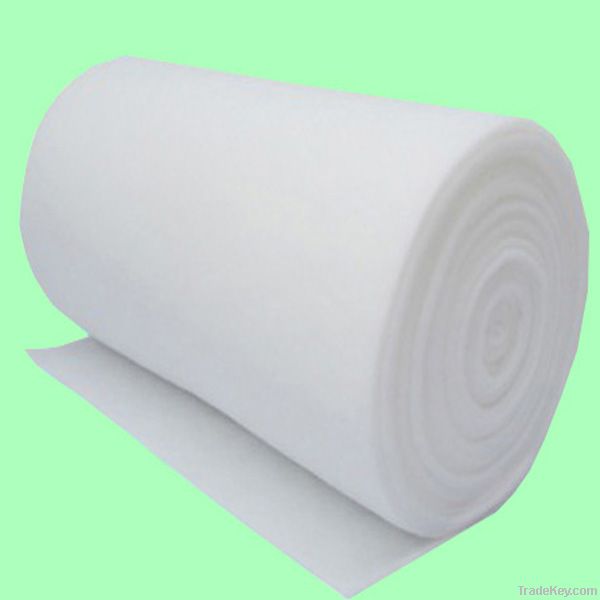 Non-woven fabric pre-filter  media