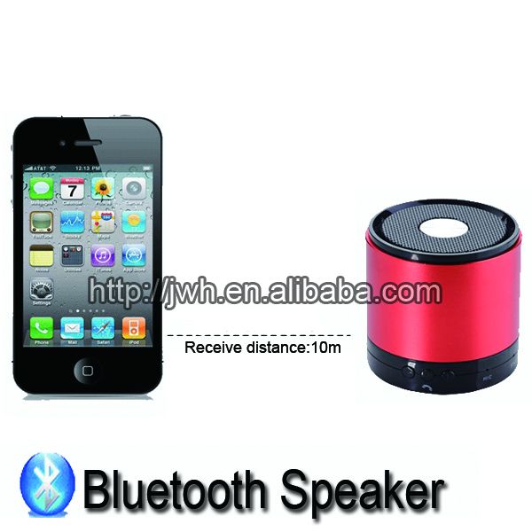 Portable waterproof bluetooth speaker, mini blutooth speaker