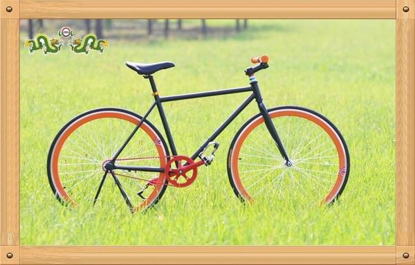 700C fixed gear bike/26" fixie factory/700*23C fixed gear bicycle