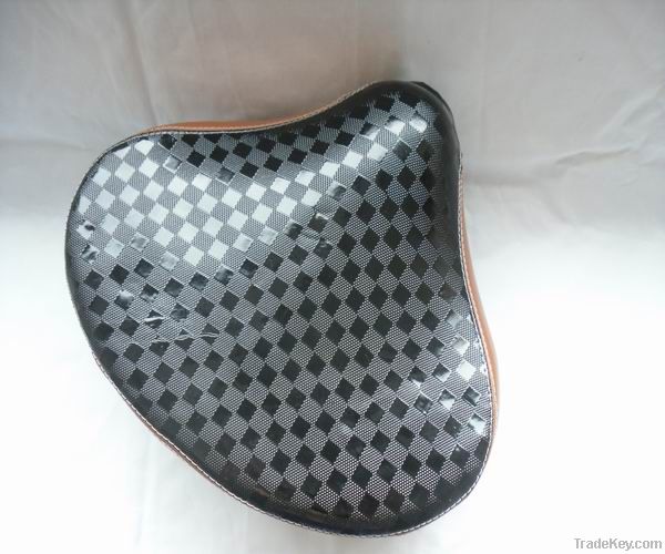 big bum bicycle saddle for sale/exported  saddle/novelty saddle/seat