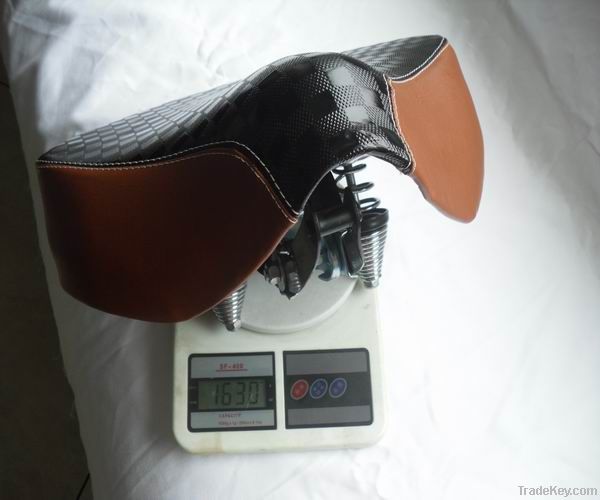 big bum bicycle saddle for sale/exported  saddle/novelty saddle/seat